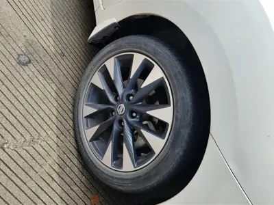 Nissan Bluebird 2018, 63800 км, за 31500 CNY - фото 6