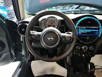 MINI MINI 2019, 35800 км, за 100300 CNY - фото 11