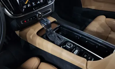 Volvo S90 2020, 113187 км, за 23500000 KRW - фото 9