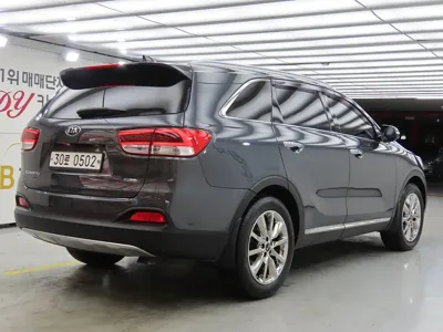 Kia Sorento 2016, 100374 км, за 11800000 KRW