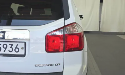 ChevroletGMDaewoo Orlando 2014, 134662 км, за 4490000 KRW - фото 23