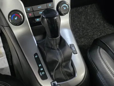 ChevroletGMDaewoo Cruze 2016, 84327 км, за 4900000 KRW - фото 17