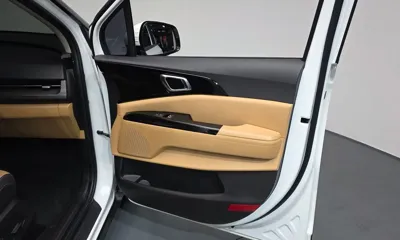 Kia Canival 2023, 46089 км, за 31000000 KRW - фото 25