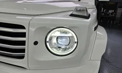 Mercedes-Benz G-Class 2025, 10499 км, за 205000000 KRW - фото 22
