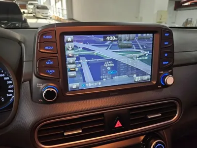 Hyundai Kona 2019, 87894 км, за 14500000 KRW - фото 12