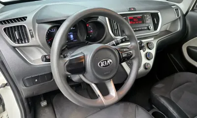 Kia Ray 2021, 147937 км, за 5900000 KRW - фото 12