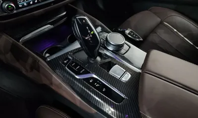 BMW 5-Series 2022, 96904 км, за 34900000 KRW - фото 9