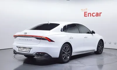 Hyundai Grandeur 2023, 71882 км, за 24700000 KRW