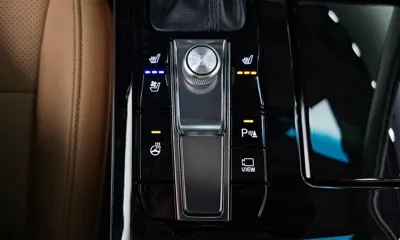 Kia K7 2020, 94427 км, за 15900000 KRW - фото 28