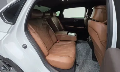 Genesis G80 2022, 46871 км, за 41900000 KRW - фото 32