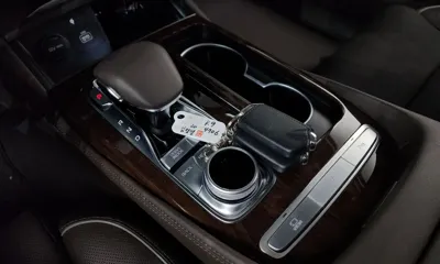 Kia K9 2020, 38040 км, за 28000000 KRW - фото 9