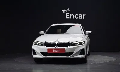 BMW 3-Series 2024, 21659 км, за 37900000 KRW - фото 3