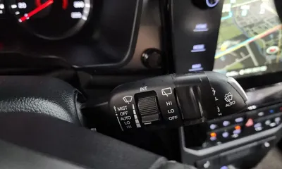 KG_Mobility_Ssangyong TIBOLI 2025, 32750 км, за 16900000 KRW - фото 29