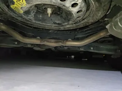 Roewe iMAX8 2022, 76000 км, за 86000 CNY - фото 25