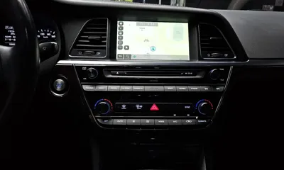 Hyundai Aslan 2015, 108904 км, за 8300000 KRW - фото 14