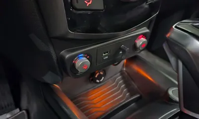KG_Mobility_Ssangyong TIBOLI 2019, 49767 км, за 11500000 KRW - фото 12