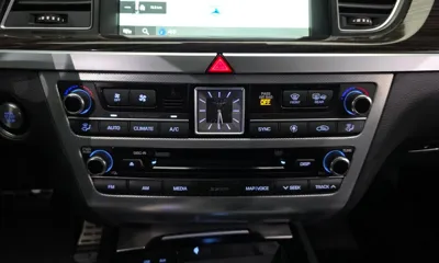 Genesis G80 2018, 154136 км, за 15000000 KRW - фото 16