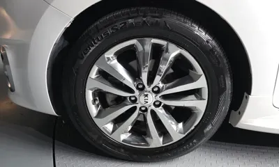 Kia Canival 2016, 123515 км, за 11200000 KRW - фото 5