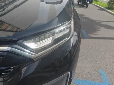Honda CR-V 2021, 50100 км, за 101000 CNY