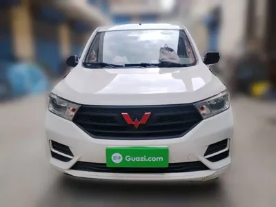 Wuling Hongguang 2022, 110900 км, за 32300 CNY