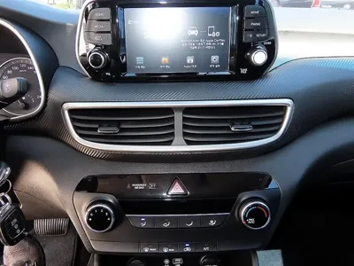 Hyundai Tucson 2019, 87226 км, за 12500000 KRW - фото 13
