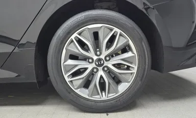 Kia K5 2020, 51466 км, за 19900000 KRW - фото 21