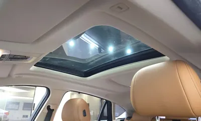 BMW X6 2018, 117077 км, за 28400000 KRW - фото 19