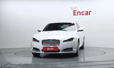 Jaguar XF 2015, 105328 км, за 3900000 KRW