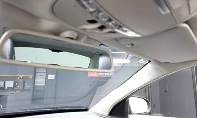 Mercedes-Benz C-Class 2017, 107327 км, за 12300000 KRW - фото 30