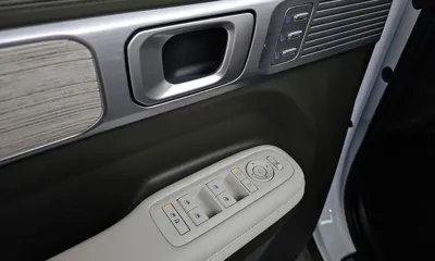Hyundai Santafe 2024, 33805 км, за 37000000 KRW - фото 28