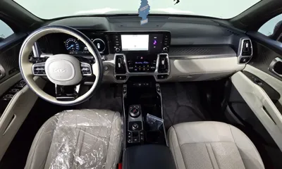 Kia Sorento 2023, 57847 км, за 29900000 KRW - фото 7