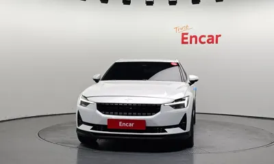Polestar Polestar 2 2022, 26045 км, за 34500000 KRW