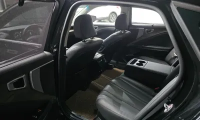 Kia K8 2022, 77581 км, за 24900000 KRW - фото 26