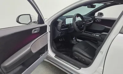 Hyundai Ioniq6 2023, 115125 км, за 99990000 KRW - фото 10