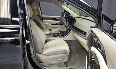 Kia Canival 2023, 93656 км, за 31000000 KRW - фото 26