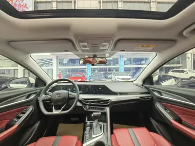 Changan Eado 2021, 35000 км, за 41800 CNY - фото 9