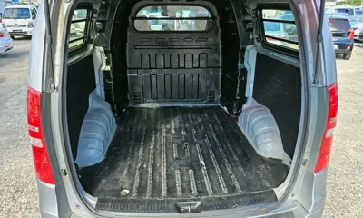 Hyundai Starex 2016, 161007 км, за 8500000 KRW - фото 18