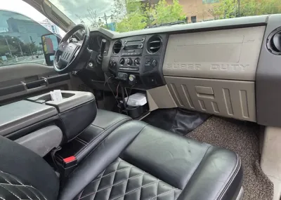 Ford F250 2009, 130000 км, за 15000000 KRW - фото 10