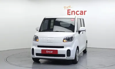 Kia Ray 2022, 67525 км, за 8300000 KRW
