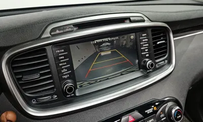 Kia Sorento 2016, 128384 км, за 12200000 KRW - фото 15
