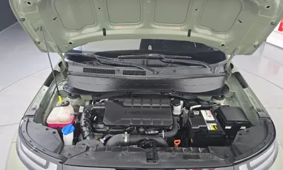 Hyundai Casper 2023, 62436 км, за 13800000 KRW - фото 6