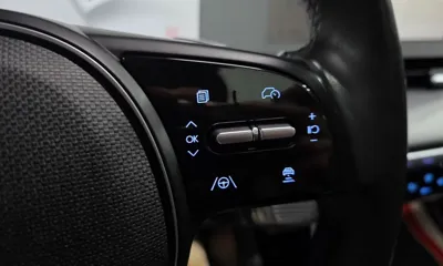 Hyundai Ioniq5 2022, 80329 км, за 32000000 KRW - фото 15