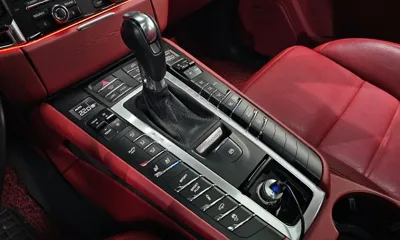 Porsche Macan 2015, 203535 км, за 24900000 KRW - фото 9