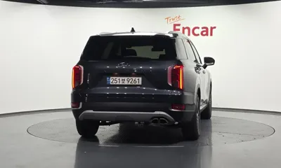 Hyundai Palisade 2022, 92042 км, за 21500000 KRW