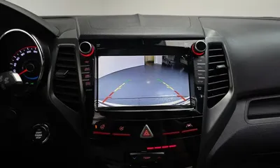 KG_Mobility_Ssangyong TIBOLI 2019, 42869 км, за 12500000 KRW - фото 16