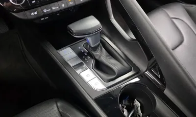 Hyundai Avante 2022, 83442 км, за 16200000 KRW - фото 9