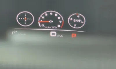 Porsche Cayenne 2020, 73392 км, за 77500000 KRW - фото 33