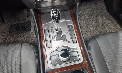 Hyundai Equus 2012, 198404 км, за 5900000 KRW - фото 9