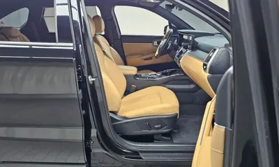 Kia Sorento 2023, 217390 км, за 19900000 KRW - фото 11