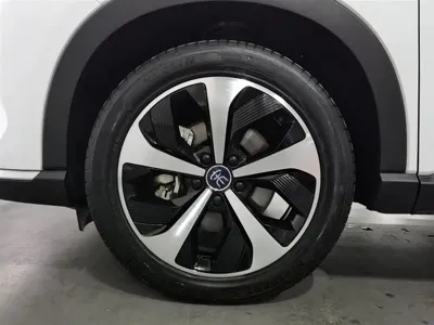 BYD PLUS New Energy 2023, 116800 км, за 55800 CNY - фото 17
